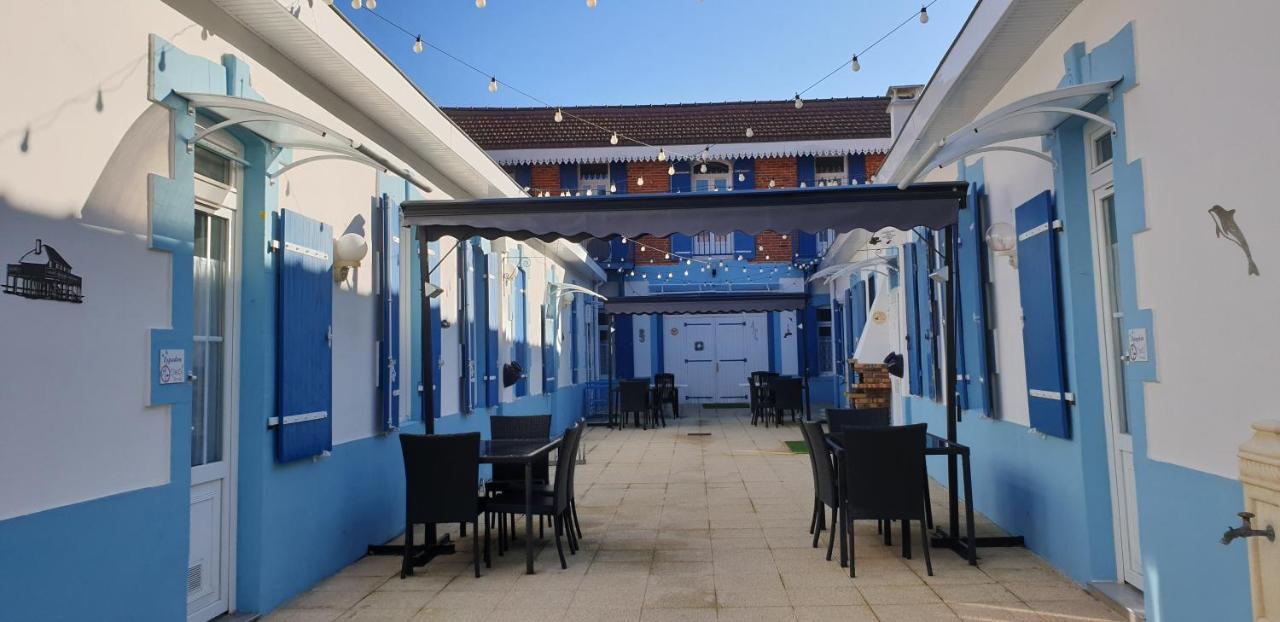 آركاشو Residence L'Aquarium المظهر الخارجي الصورة