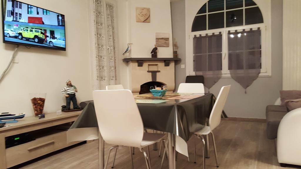 آركاشو Residence L'Aquarium المظهر الخارجي الصورة