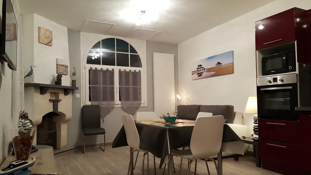 آركاشو Residence L'Aquarium المظهر الخارجي الصورة
