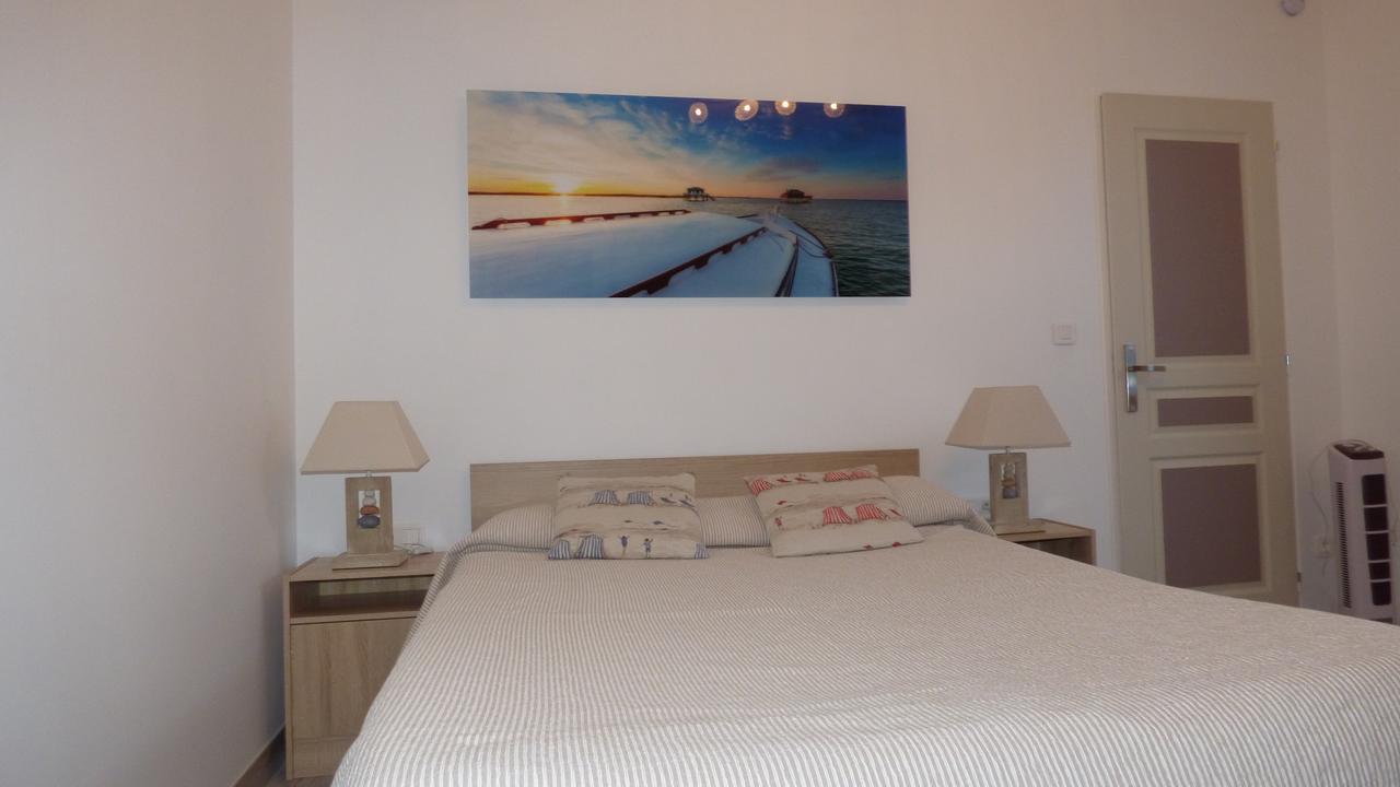 آركاشو Residence L'Aquarium المظهر الخارجي الصورة