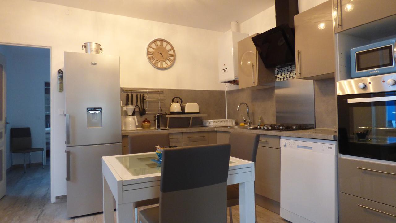 آركاشو Residence L'Aquarium المظهر الخارجي الصورة